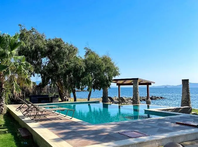 Villa Stone House Bodrum