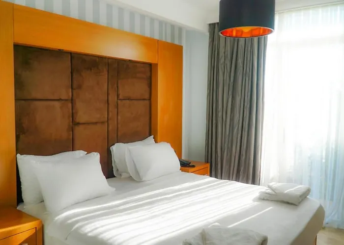 Marına Bay Hotel