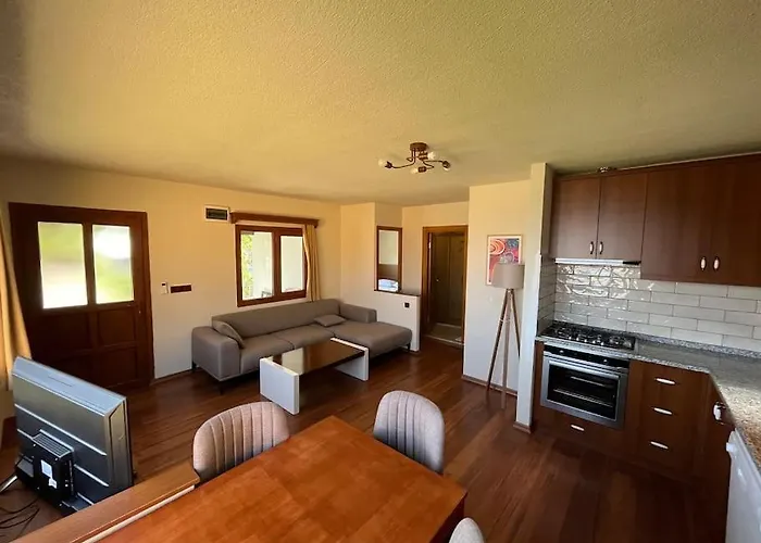 Two Bedroom House By The Sea In The Village Of Bodrum Mazi