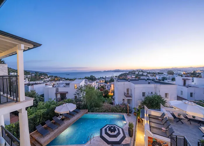 Noa Suite Hotel Only Adult