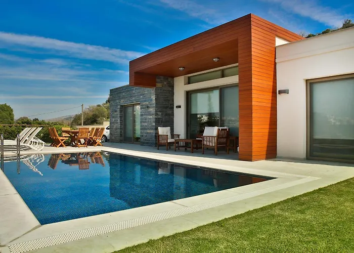 Green Park Villas By Important Group Travel