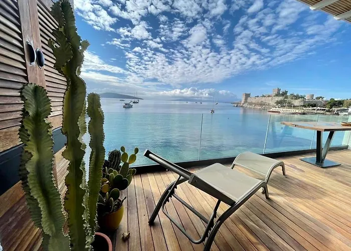 Surfer Caravan Gastro Pub Suites- Adults Only