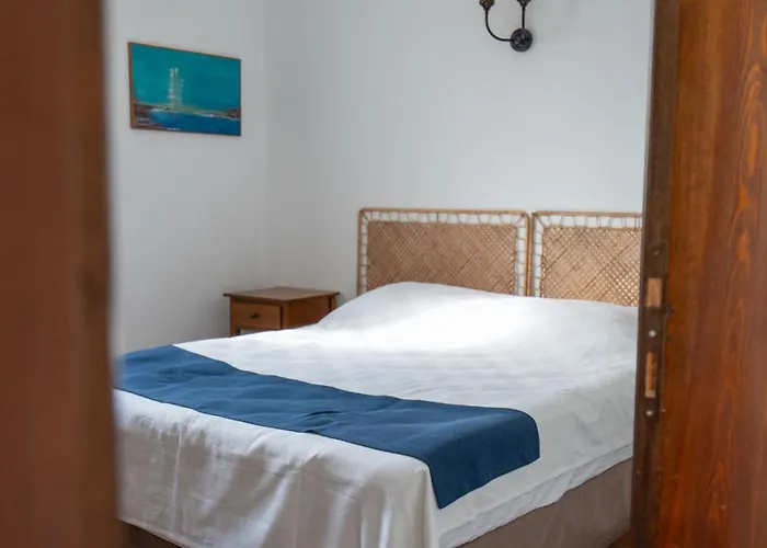 Casa Caria Suites