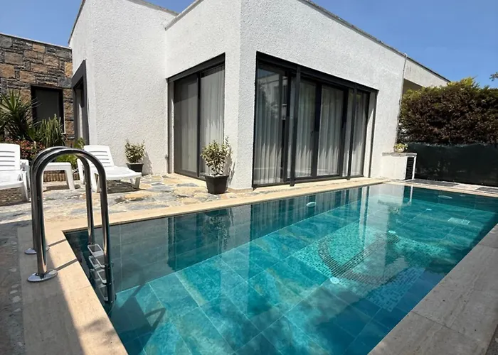 Villa Adventure