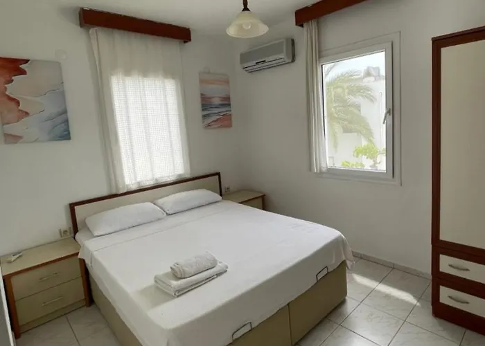 Atalay Apart Otel