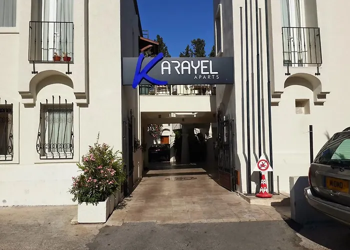Karayel Apart Hotel