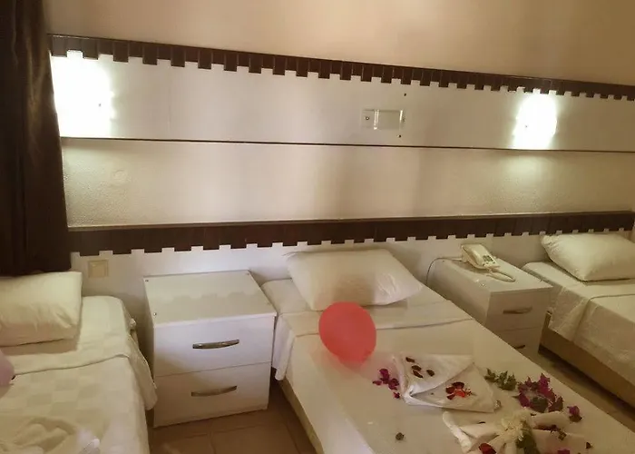 New Bodrum Hotel 2