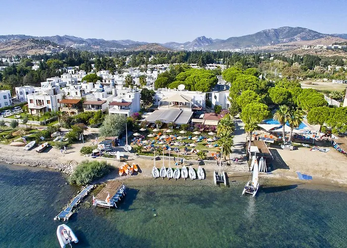 Sea Side Beach Club