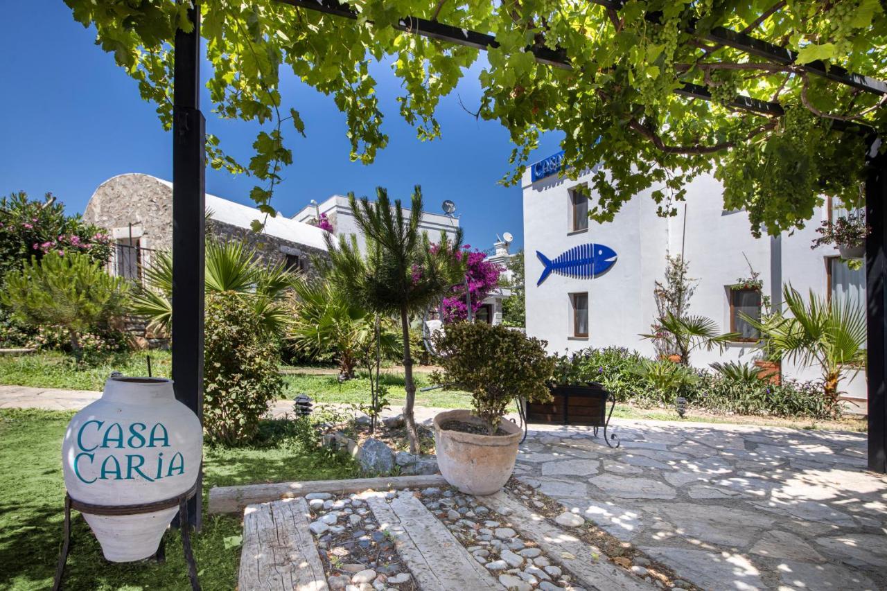 Hotel Casa Caria Boutique Bodrum