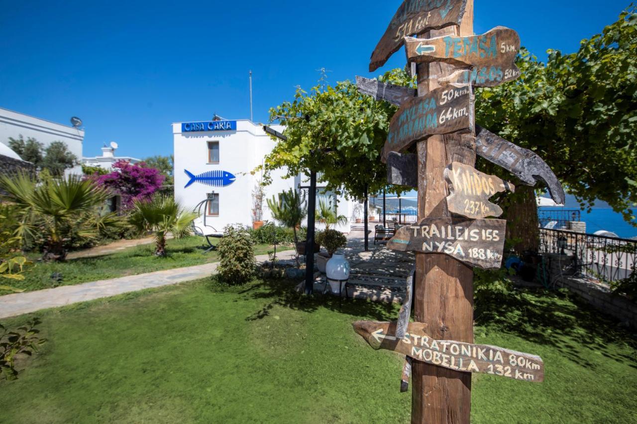 Casa Caria Boutique