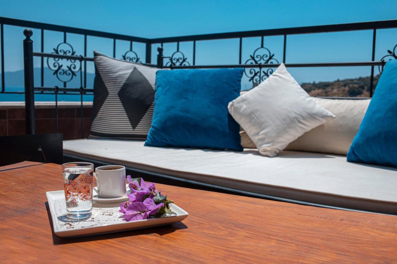 Casa Caria Boutique 3* Bodrum