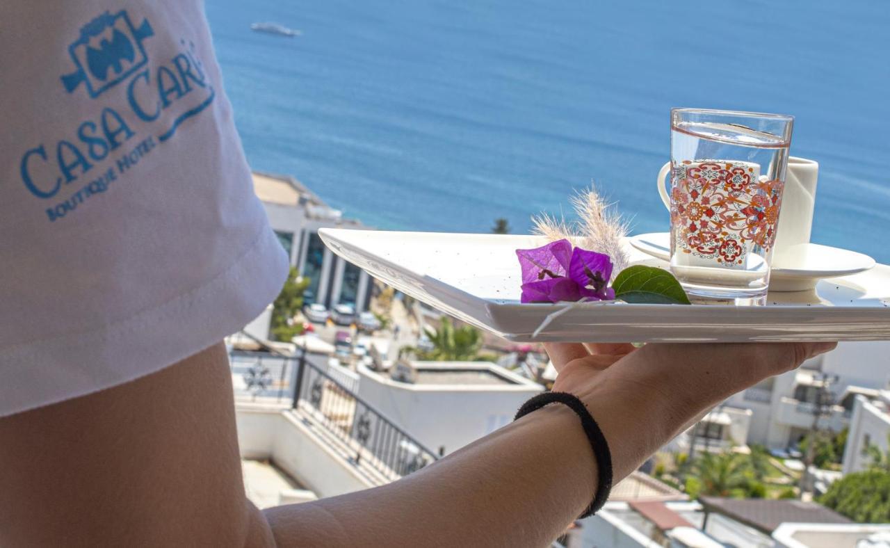 Casa Caria Boutique