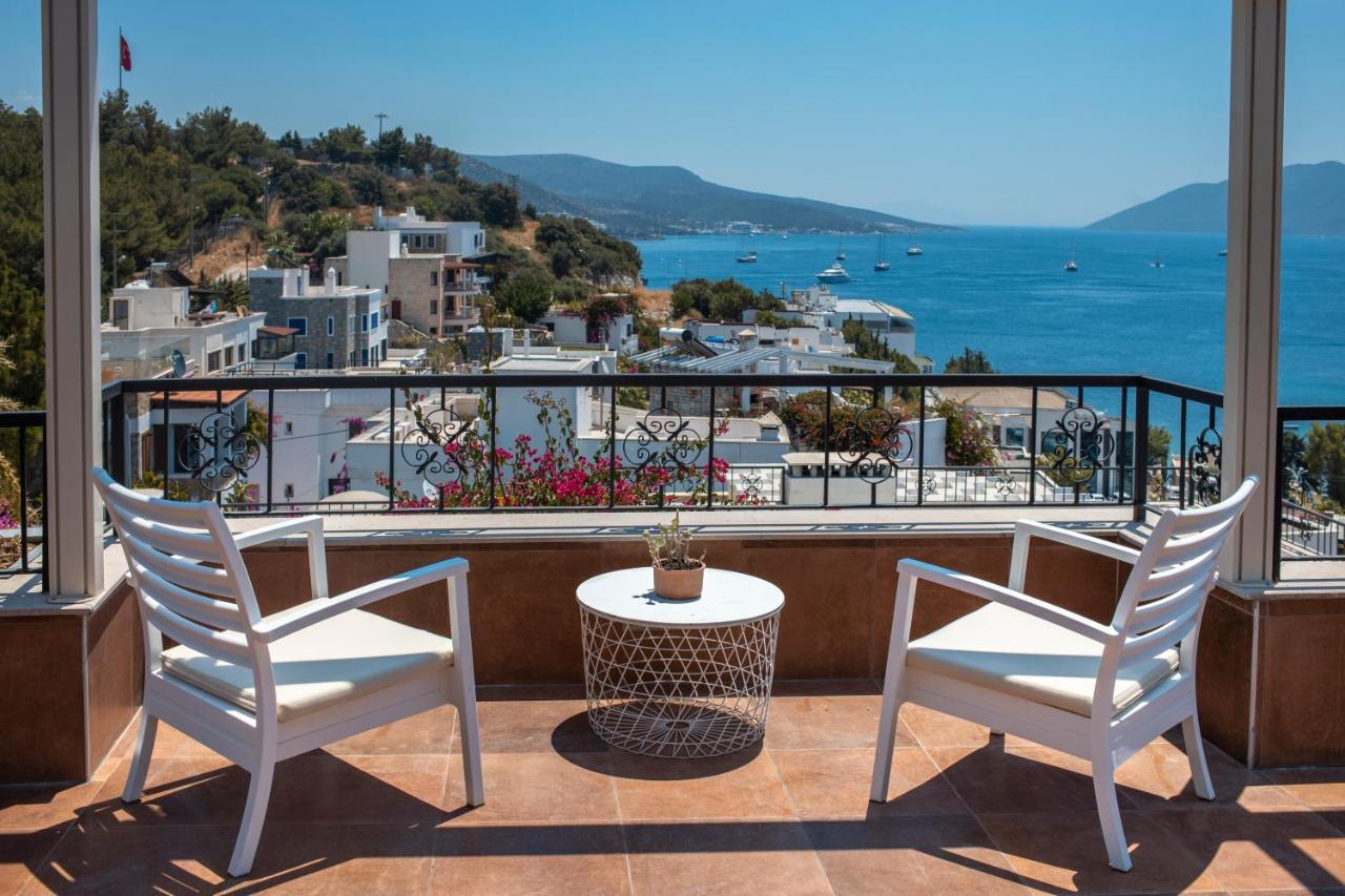 Casa Caria Boutique Bodrum