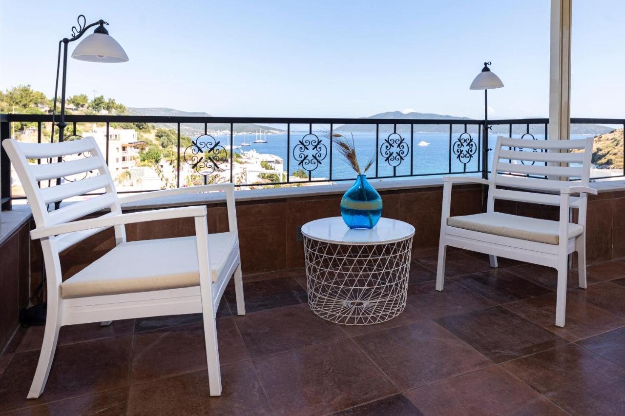 Casa Caria Boutique 3* Bodrum