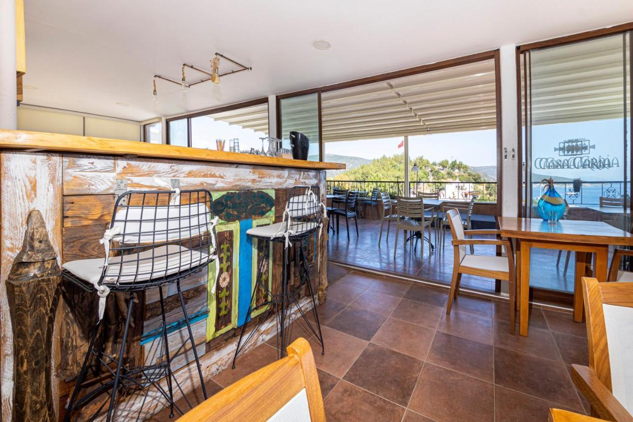 Hotel Casa Caria Boutique Bodrum