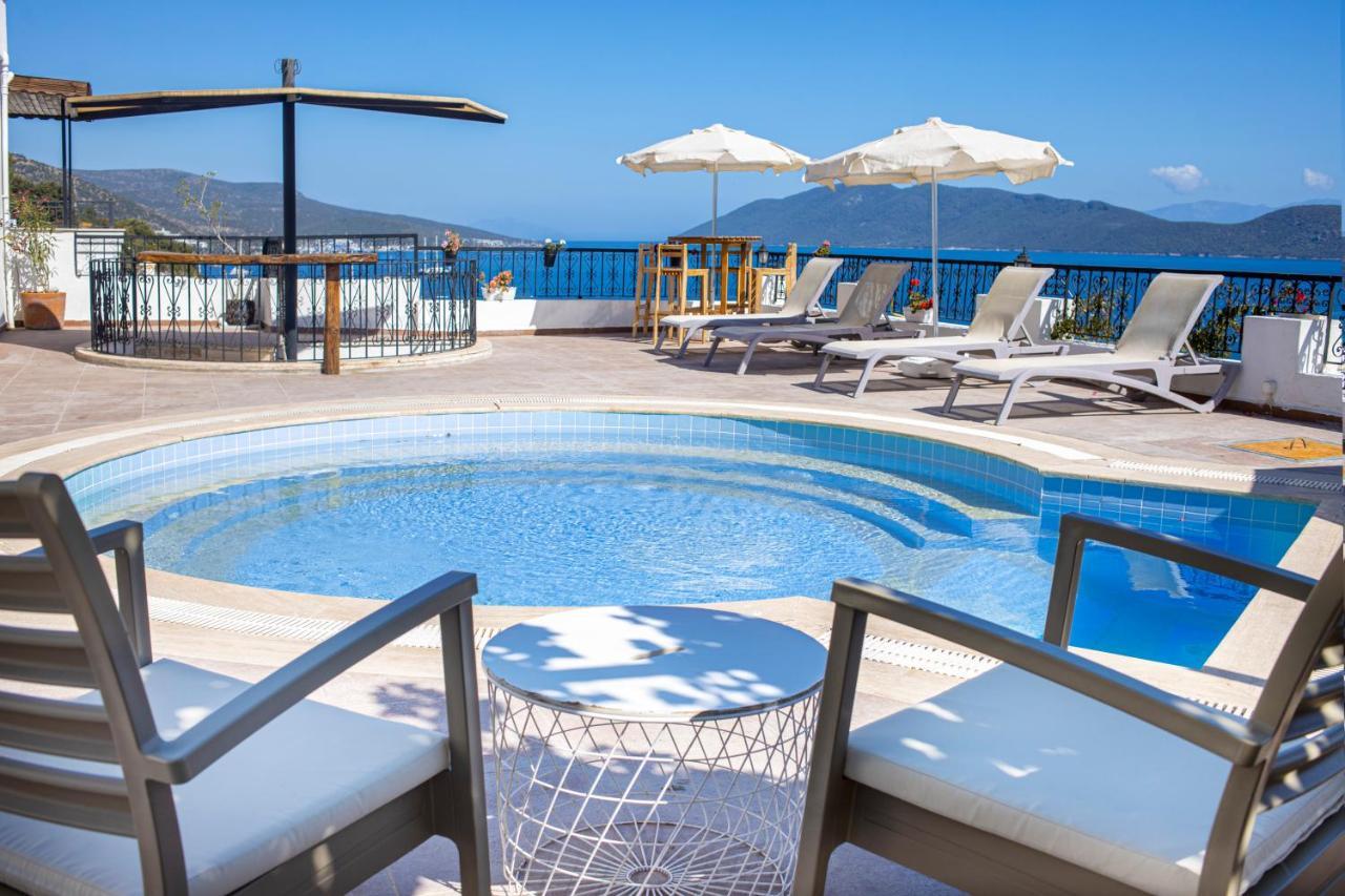 Casa Caria Boutique Bodrum