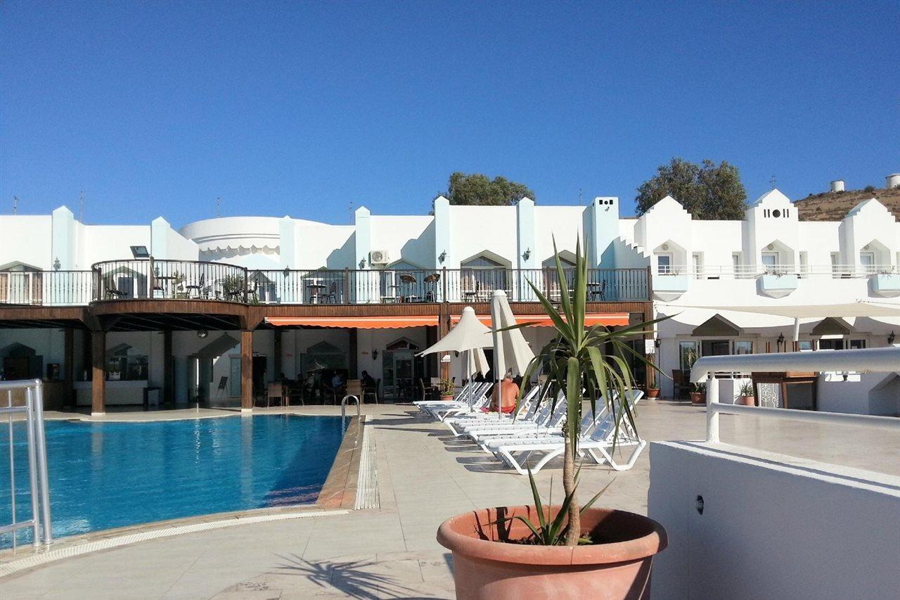 Tenda Otel