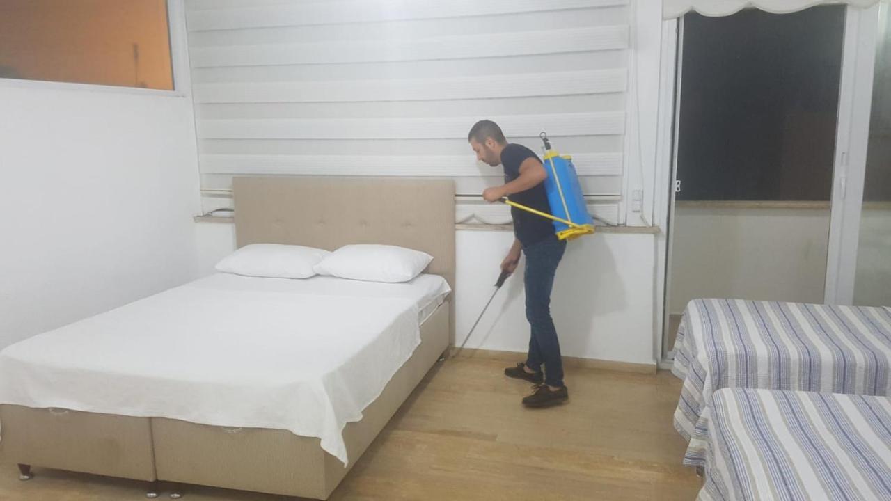 Aparthotel Sunrise Marina Apart