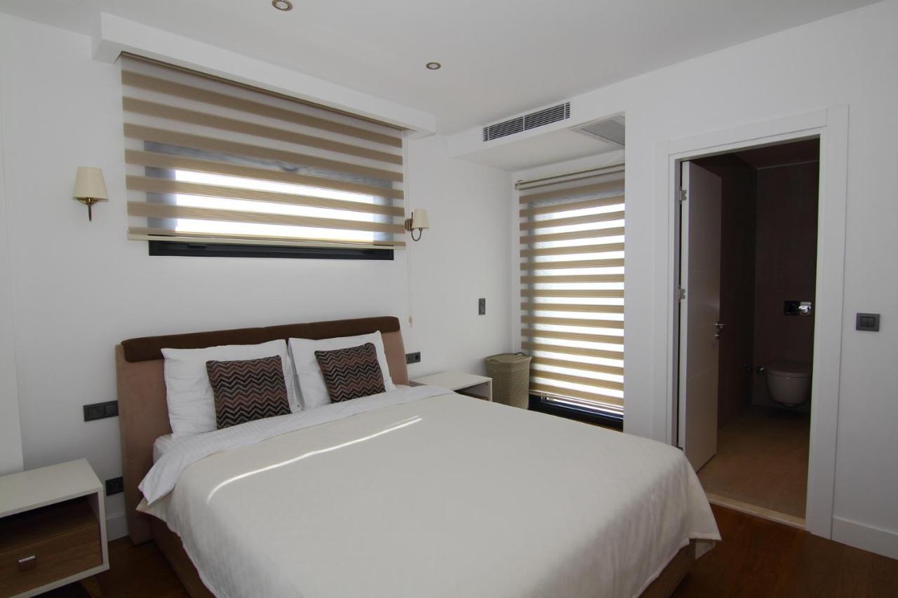 Marina Premium Residences Bodrum