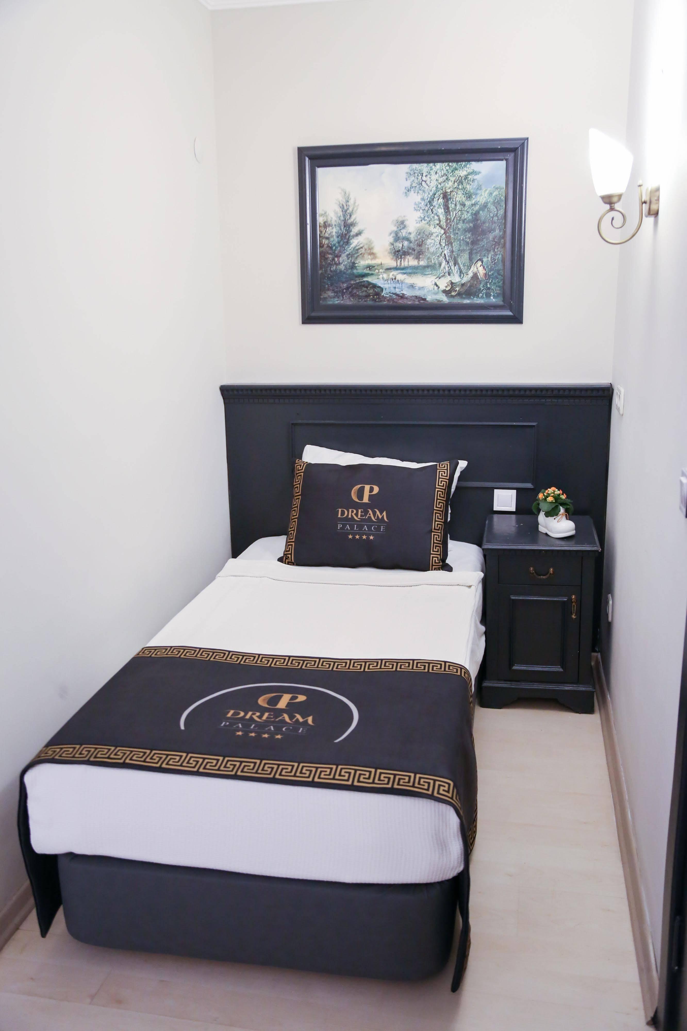 Dream Palace Bodrum