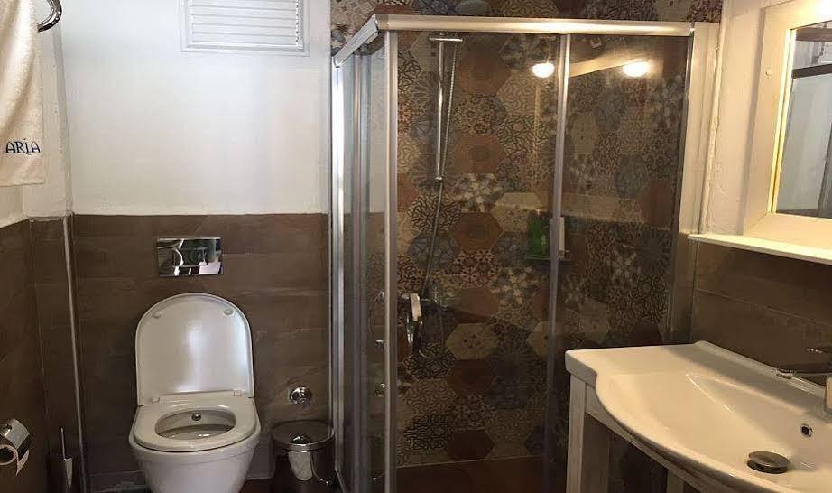 Casa Caria Boutique Hotel