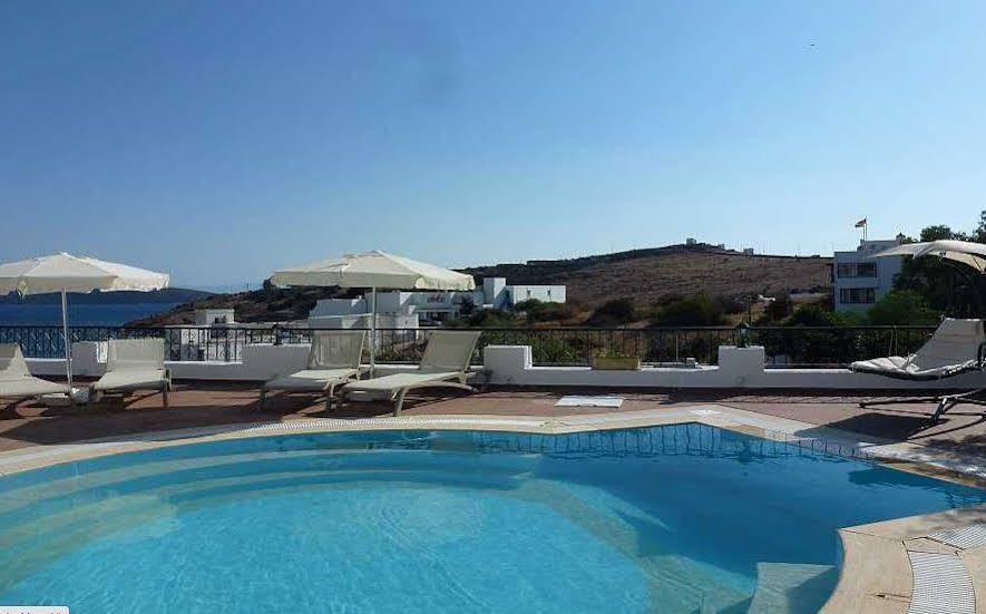 Casa Caria Boutique Hotel
