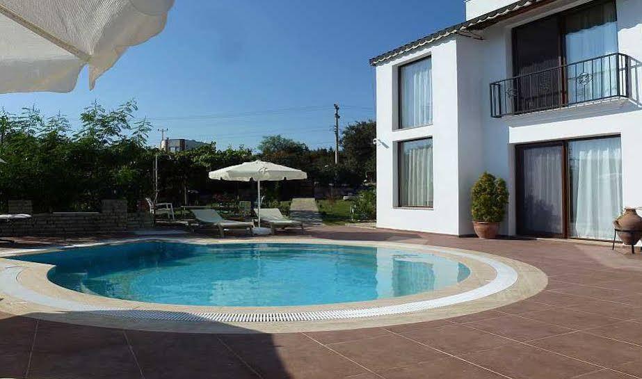 Hotel Casa Caria Boutique Bodrum