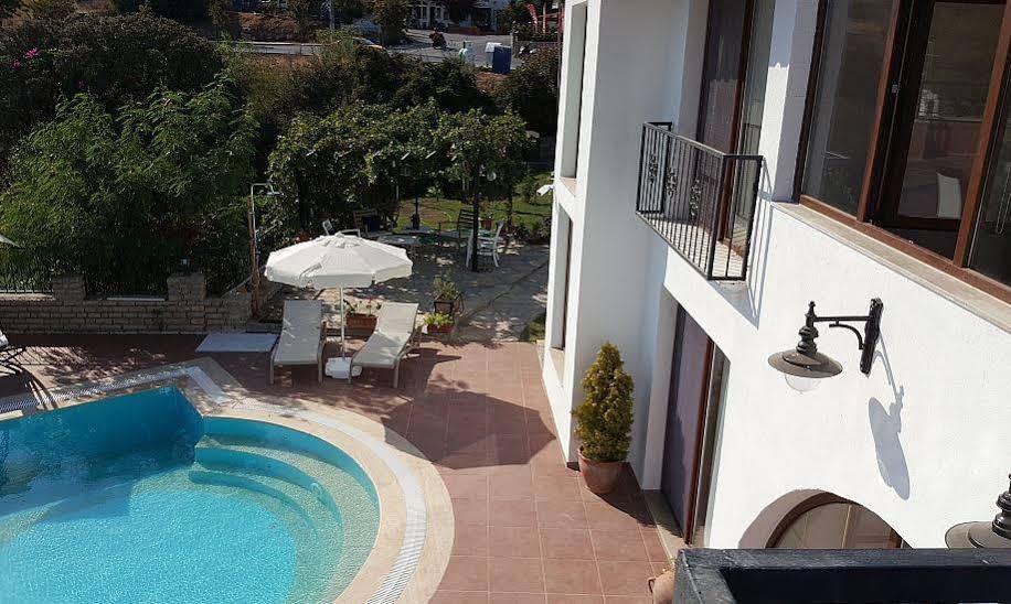 Casa Caria Boutique Bodrum