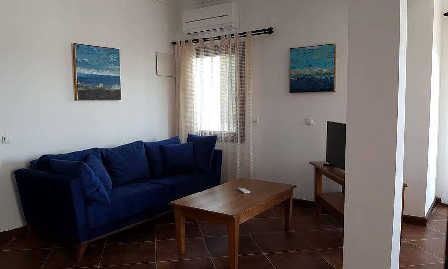 Casa Caria Boutique Hotel 3*