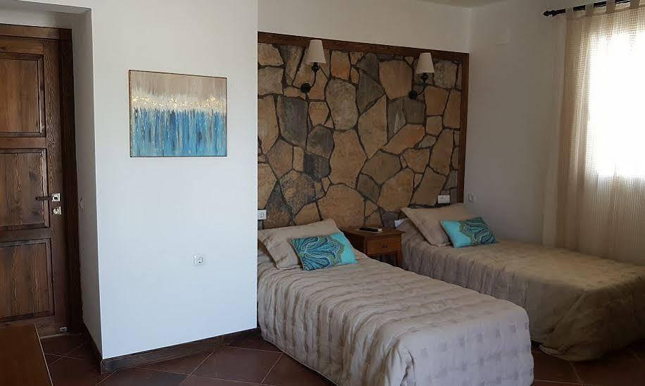 Hotel Casa Caria Boutique 3*