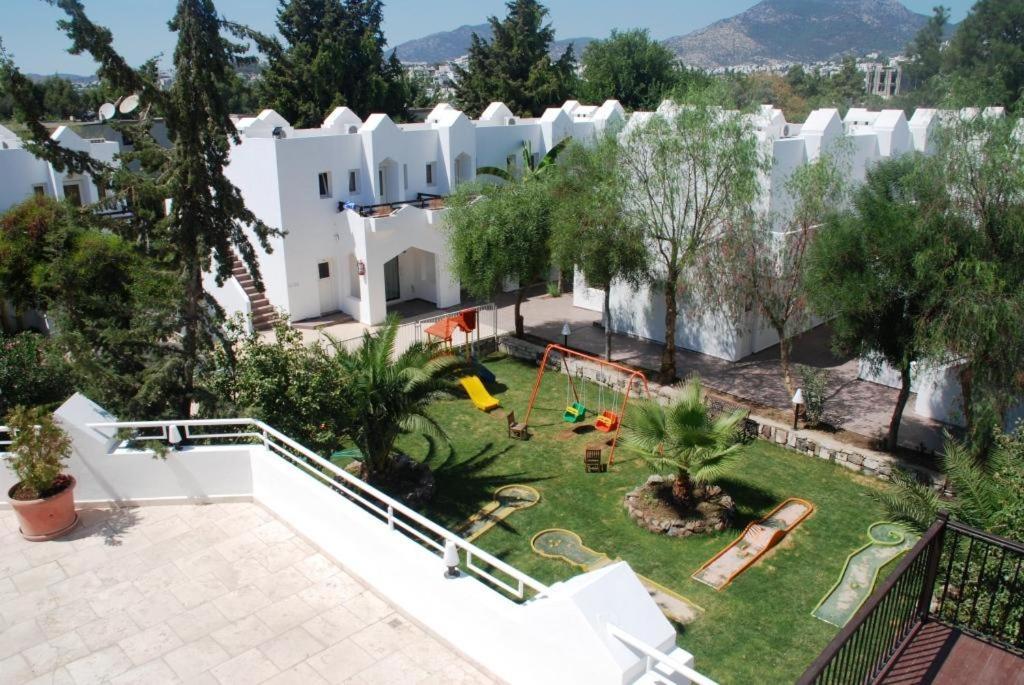 Otel Tenda
