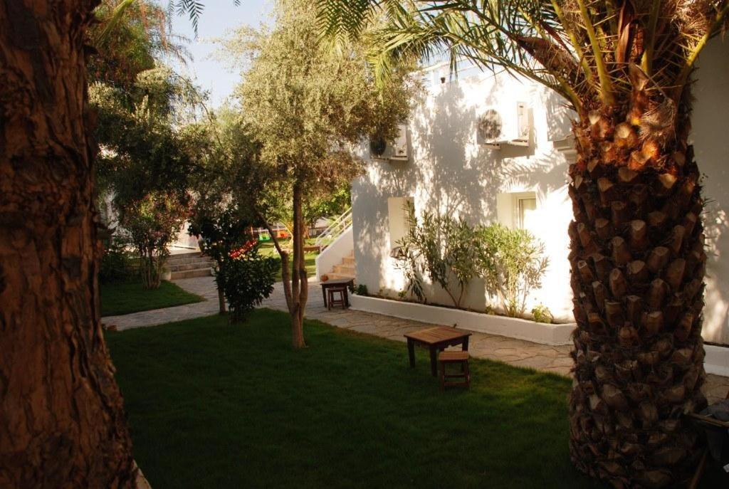 Otel Tenda Bodrum