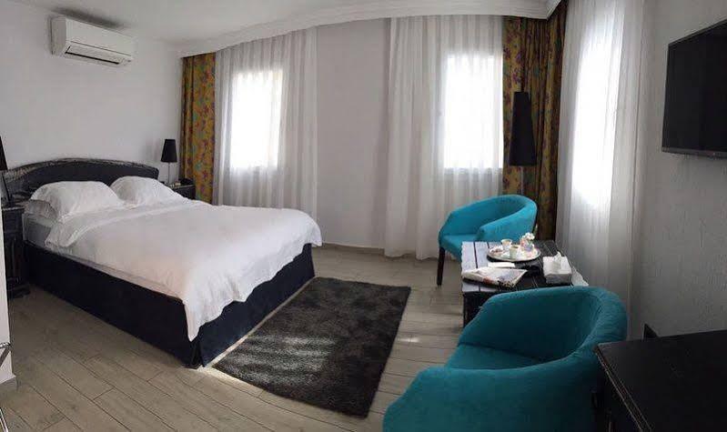 Casa Tua Boutique Hotel 3*