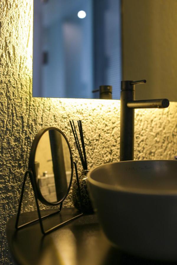 Apartment Surfer Caravan Gastro Pub Suites- Adults Only Bodrum