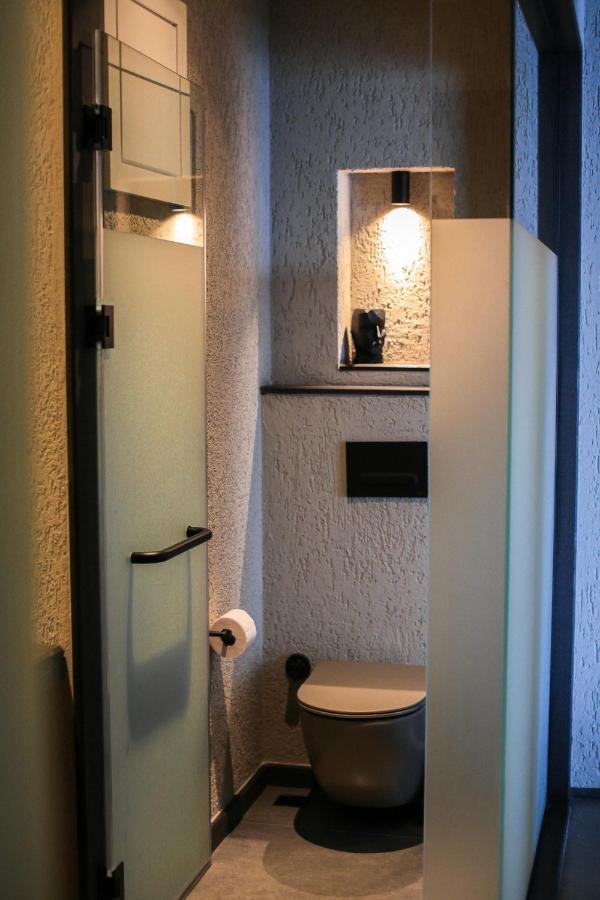 Apartment Surfer Caravan Gastro Pub Suites- Adults Only *