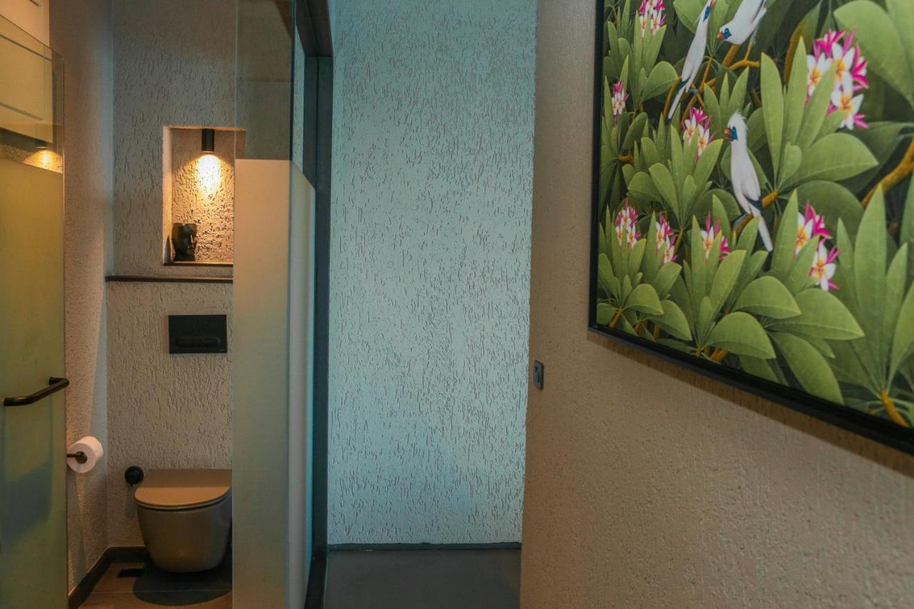 Surfer Caravan Gastro Pub Suites- Adults Only * Bodrum