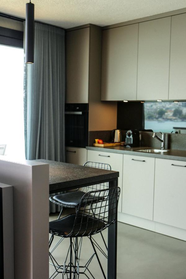 Apartment Surfer Caravan Gastro Pub Suites- Adults Only Bodrum