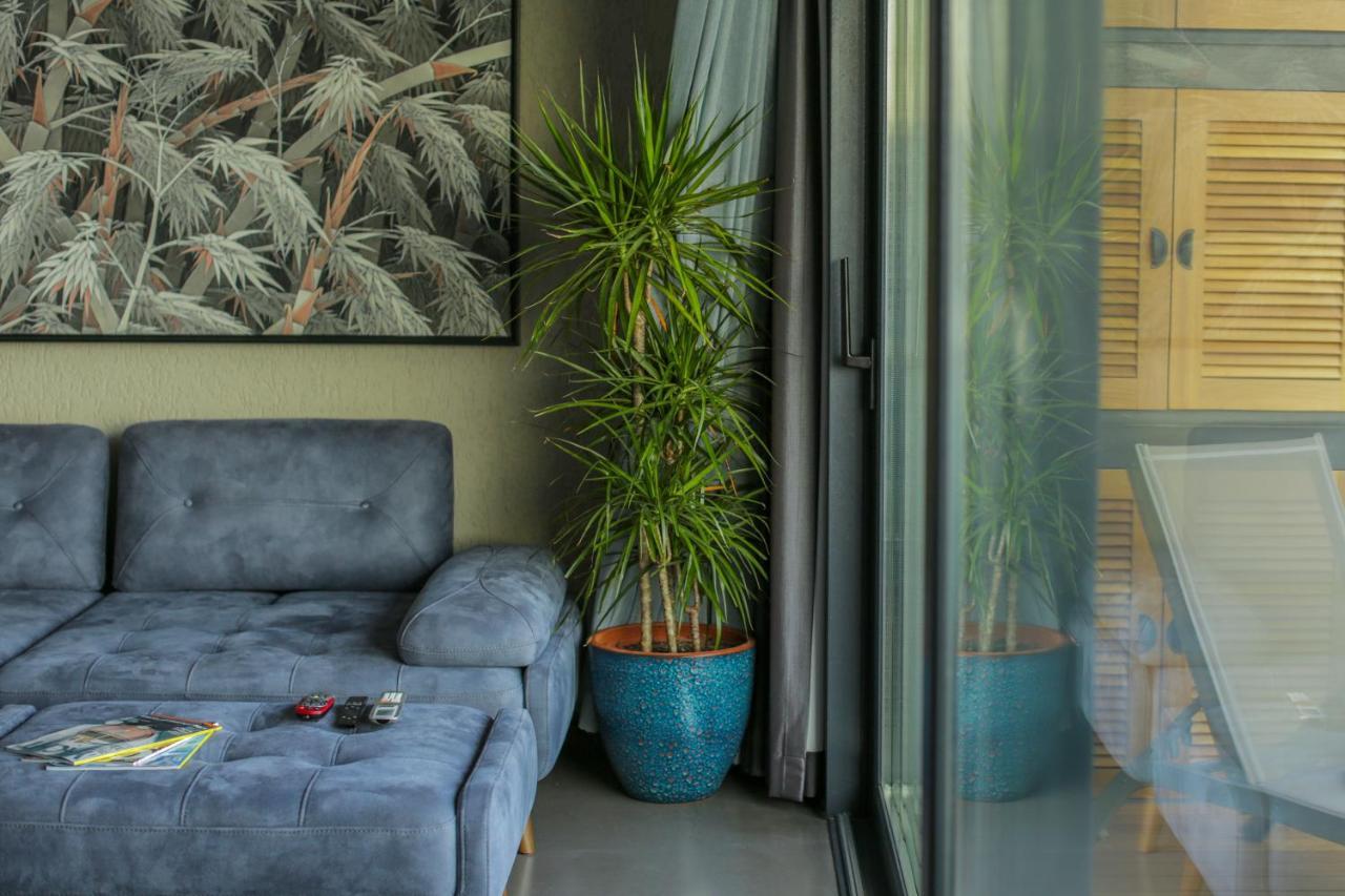 Surfer Caravan Gastro Pub Suites- Adults Only * Bodrum