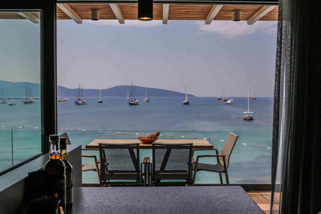 Surfer Caravan Gastro Pub Suites- Adults Only Apartment *