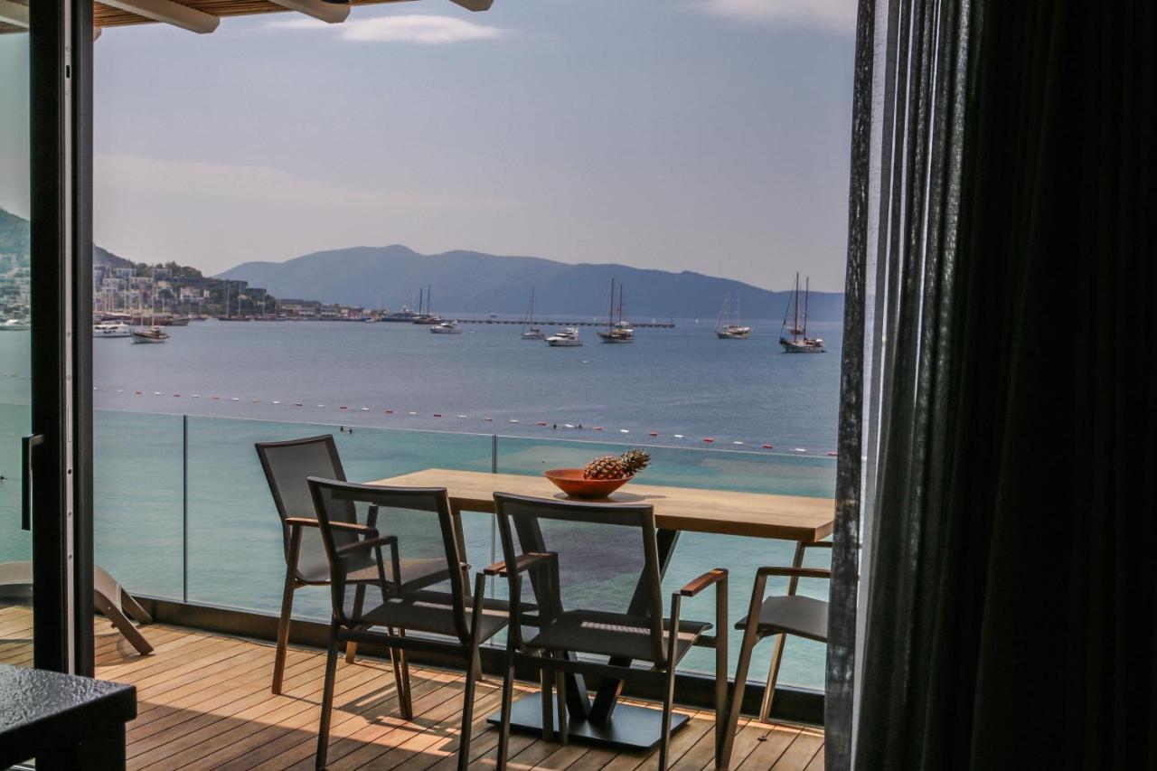 Surfer Caravan Gastro Pub Suites- Adults Only Apartment