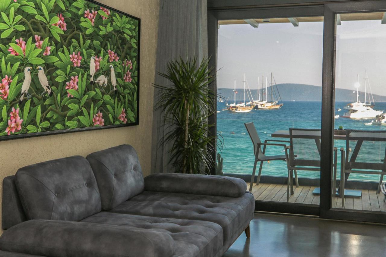 Apartment Surfer Caravan Gastro Pub Suites- Adults Only *