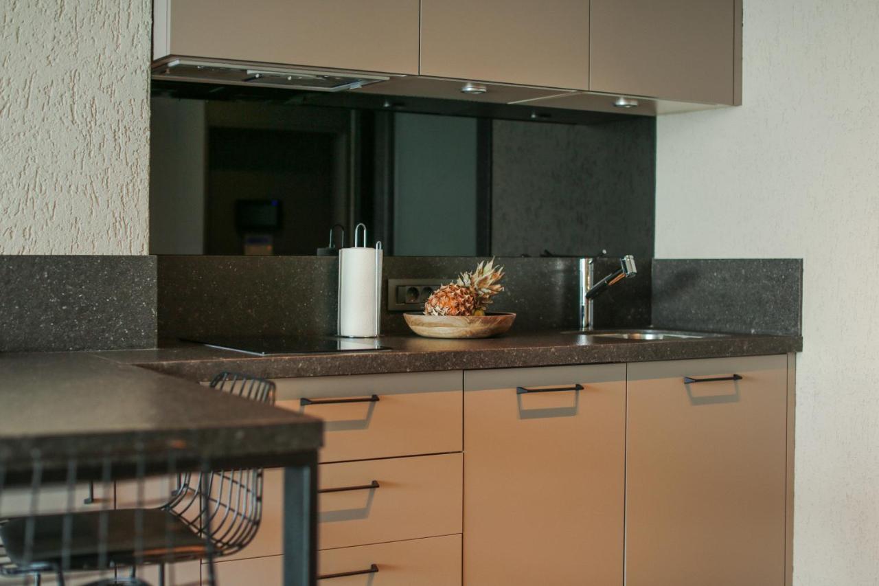 Apartment Surfer Caravan Gastro Pub Suites- Adults Only *