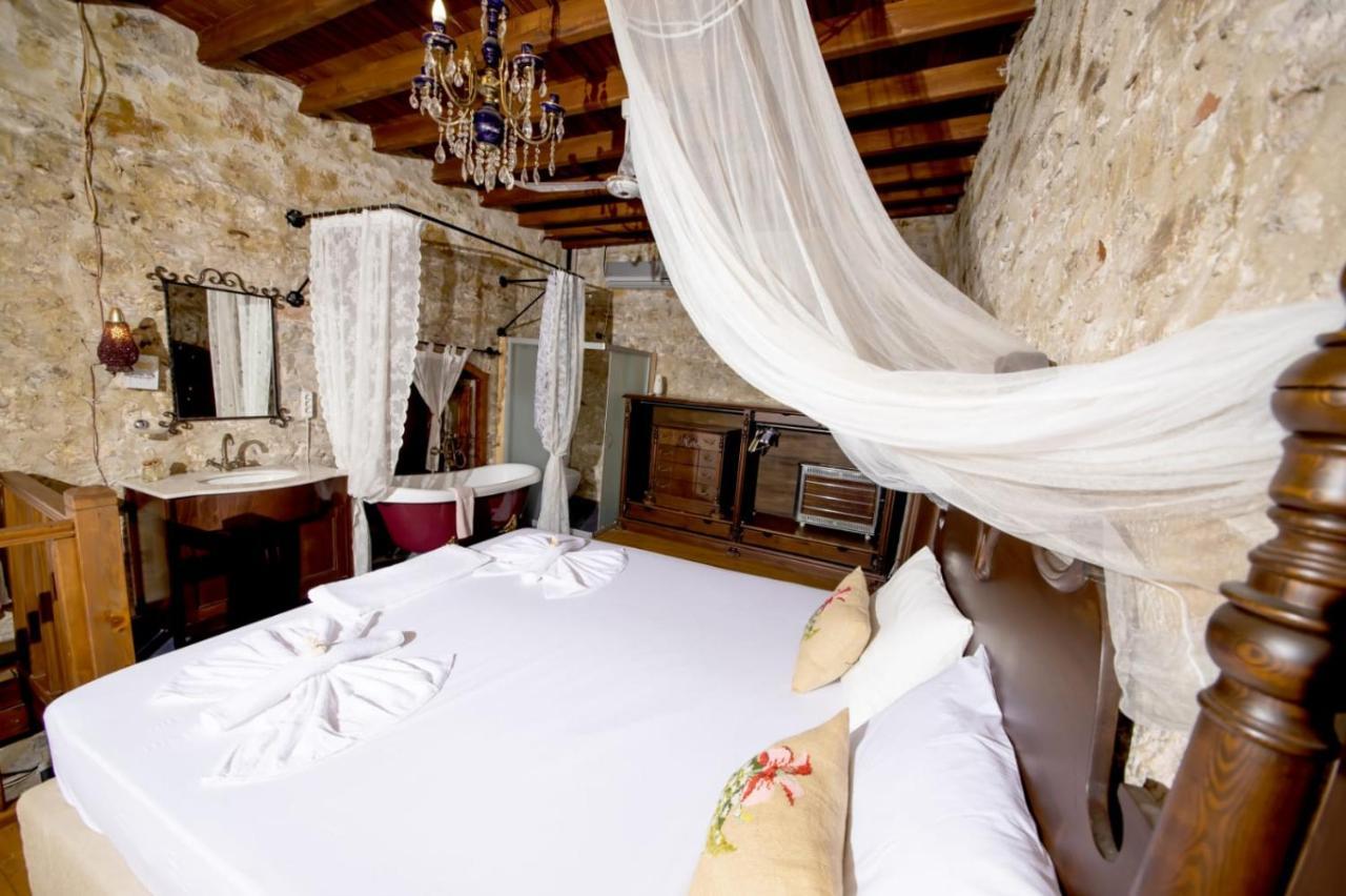 Hotel Tas Mori Butik 2*