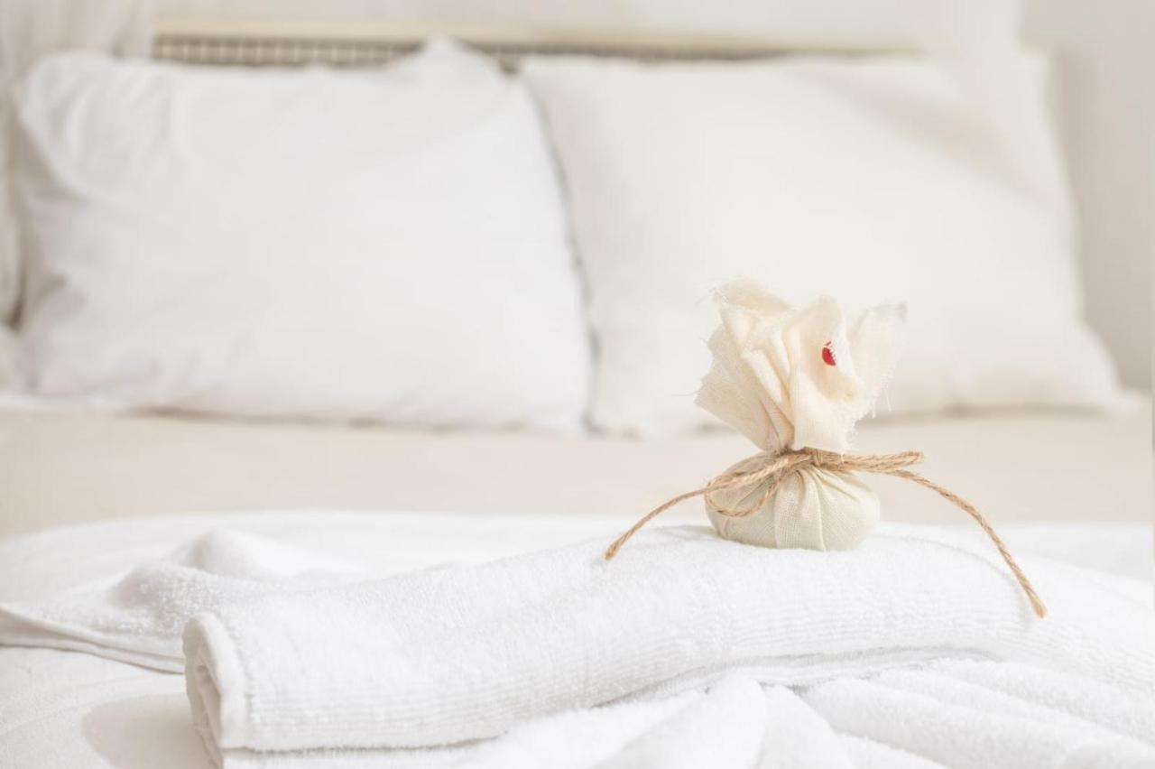 Tas Mori Butik Hotel 2*