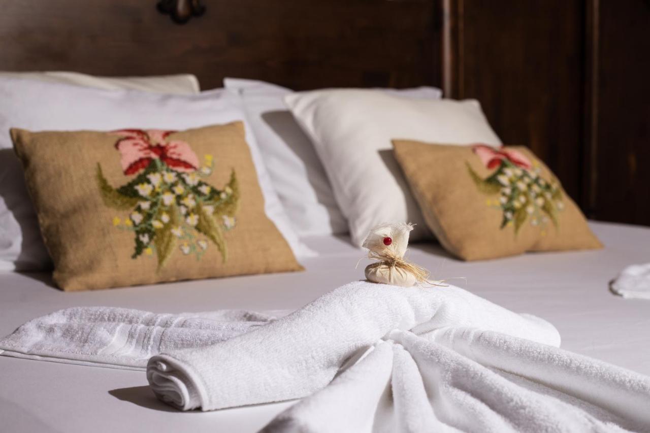 Tas Mori Butik Hotel Bodrum