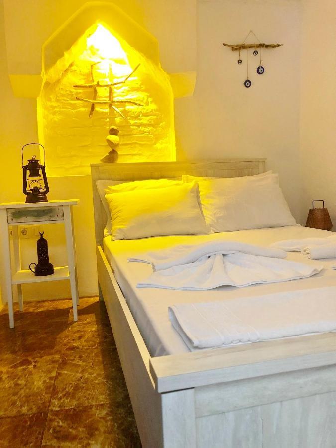 Tas Mori Butik Bodrum