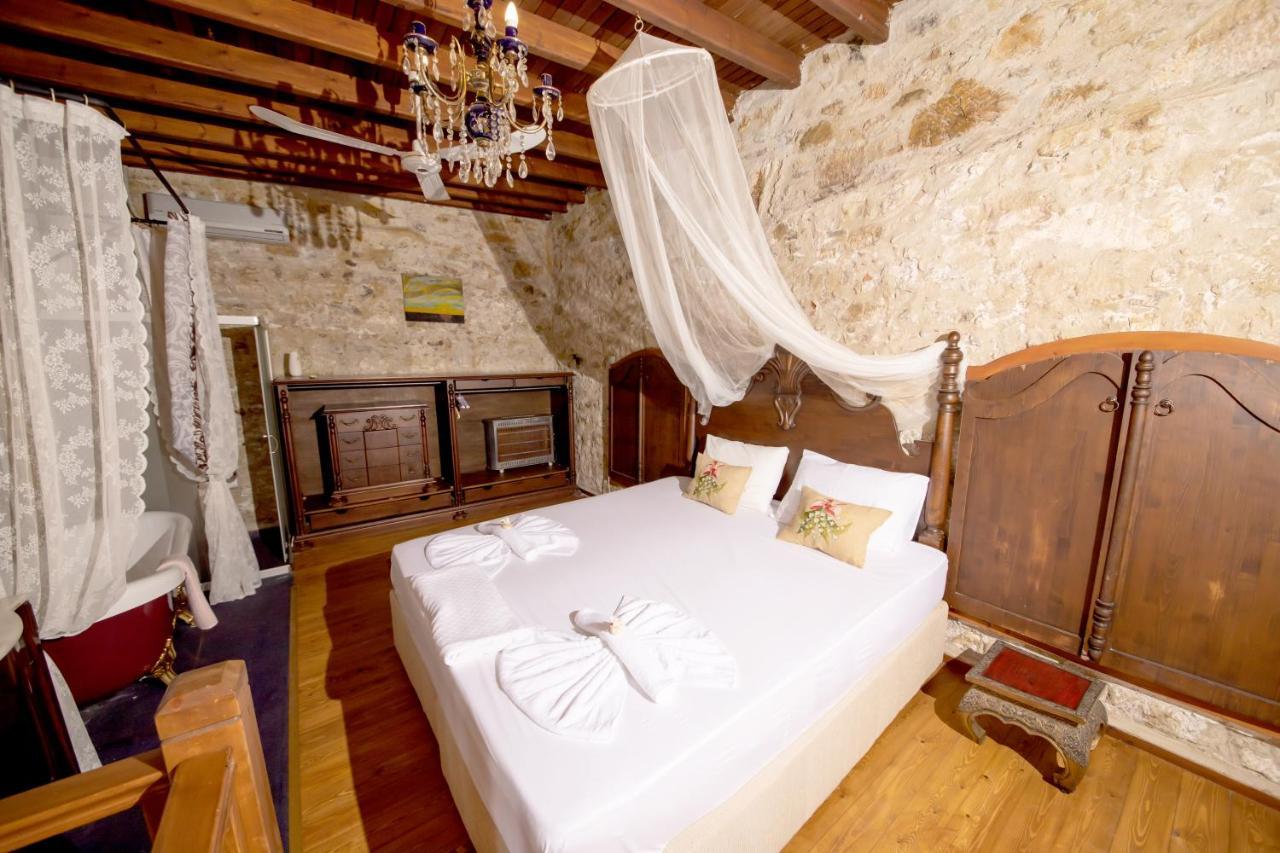 Tas Mori Butik Hotel