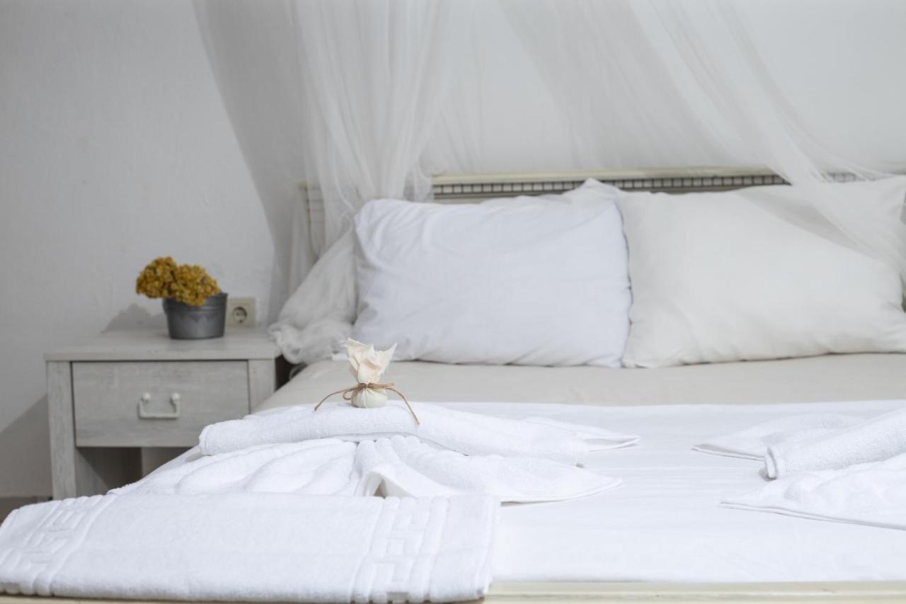 Tas Mori Butik Hotel
