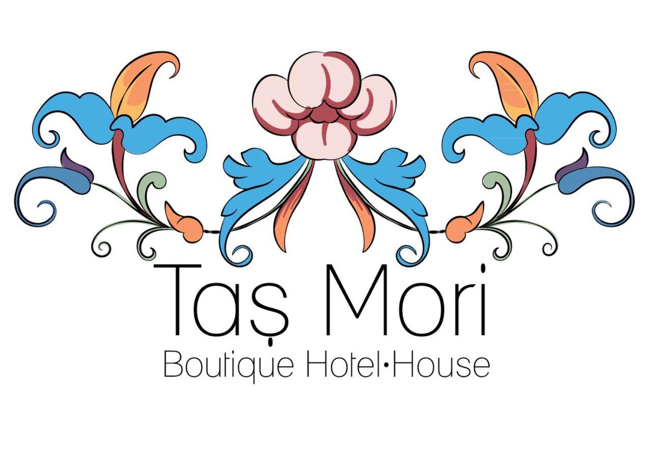 Tas Mori Butik Hotel 2*