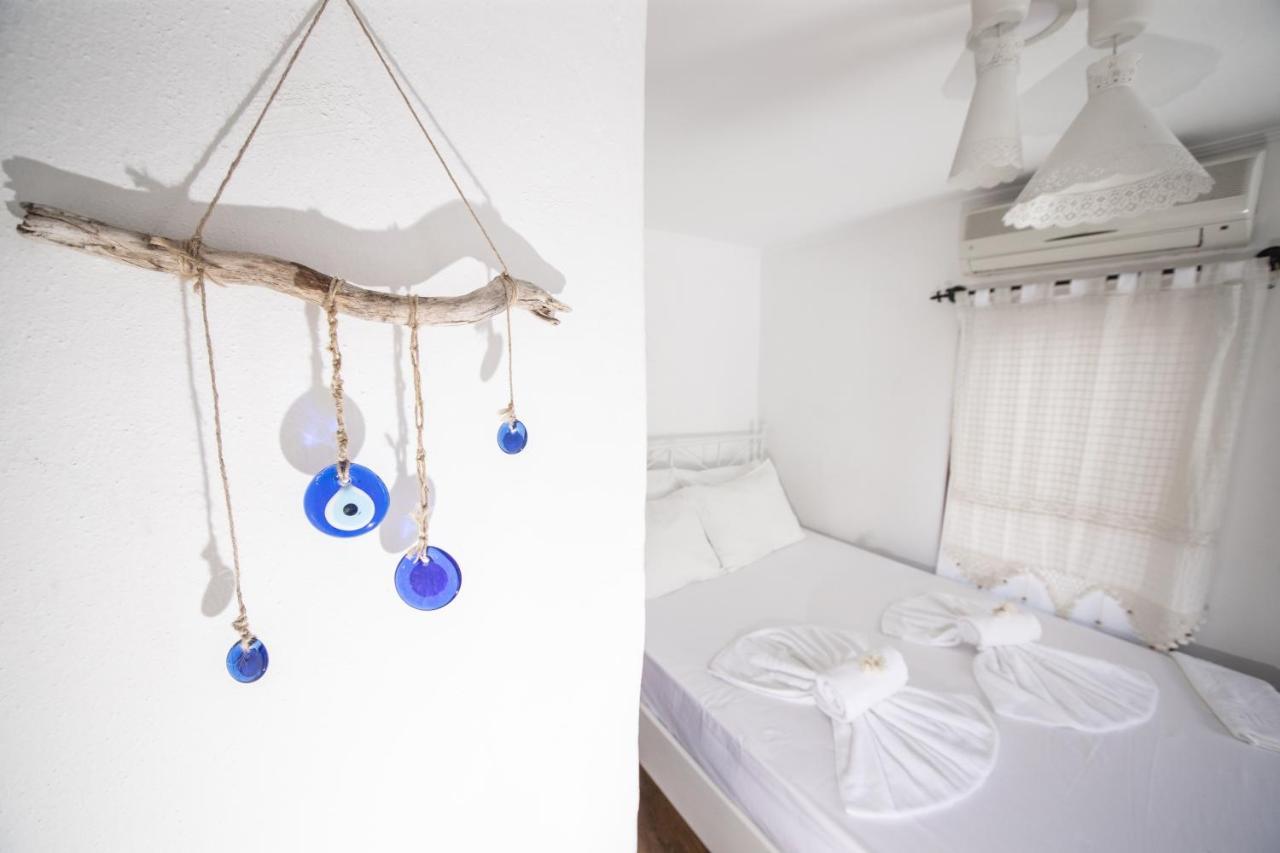Tas Mori Butik Hotel Bodrum